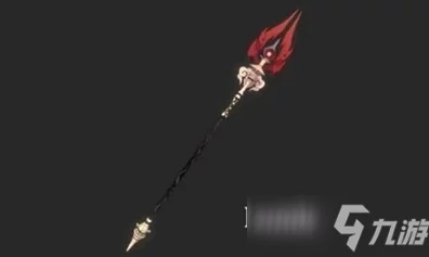 原神焚曜千阳突破材料大揭秘