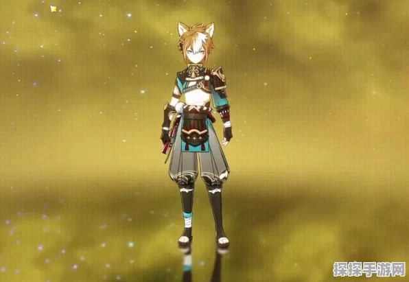 原神五郎四星武器的绝佳之选