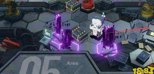 深空之眼，解锁斯皮尔特实验舱盖亚之键秘籍