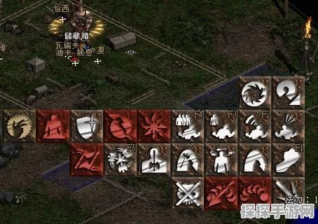 暗黑破坏神 4 ，破灭支援调谐石的神秘力量