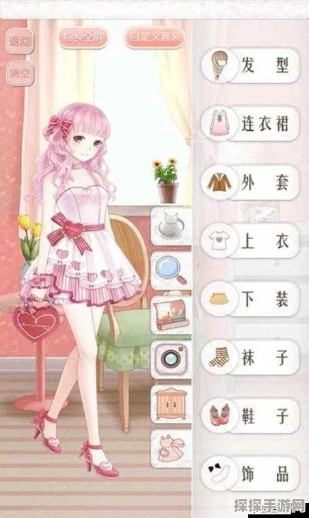 暖暖环游世界，梦幻之旅的绝妙指引