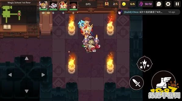 鸣潮传奇，机关术三任务通关秘籍