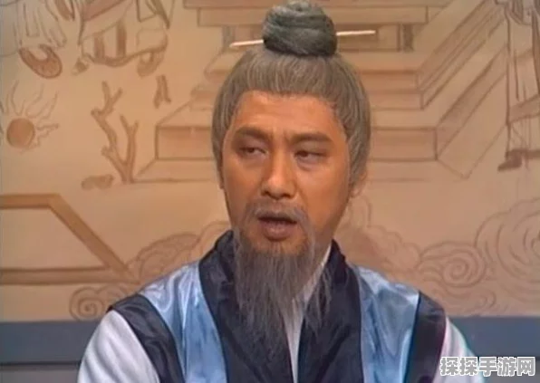 射雕英雄传手游，玩转吐纳秘籍