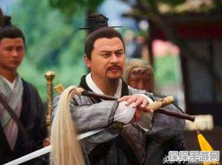 射雕英雄传手游，玩转吐纳秘籍