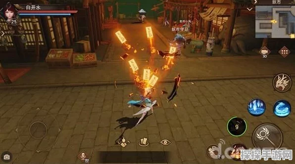 神都夜行录，英招神秘力量全解析