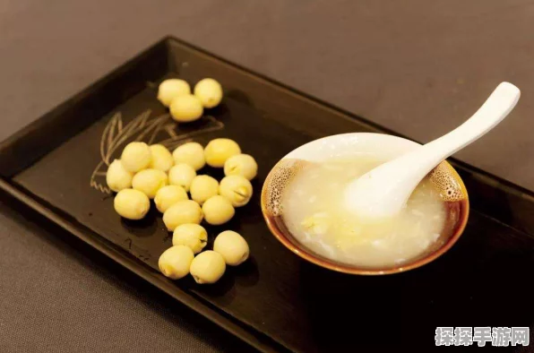 鸣潮必知，金银莲子羹食谱大揭秘