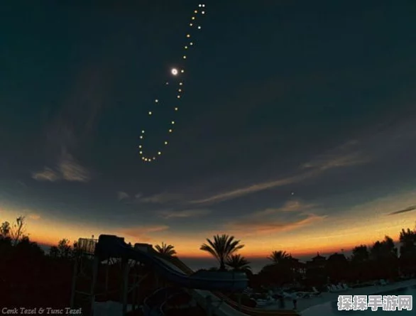 探秘太阳的尽头，独特玩法大揭秘