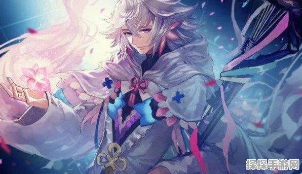 称霸圣剑传说 3，魔术师技能全解析