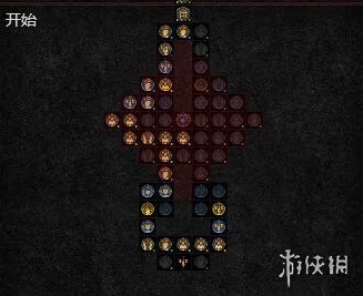 暗黑破坏神 4 尼奥符文的神秘力量