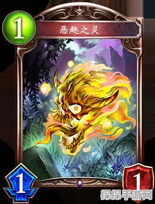 炉石传说无敌土灵骑卡组大揭秘