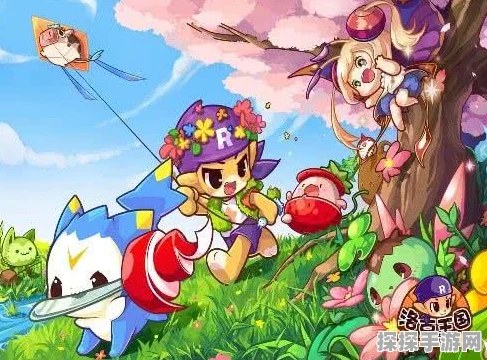 洛克王国，凡雀请教之深度探秘
