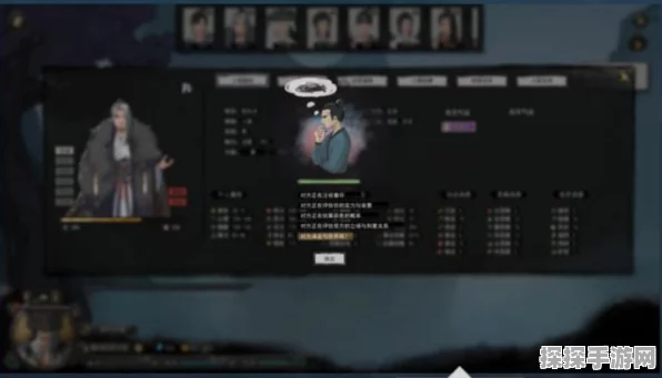 鬼谷八荒乞讨流玩法大揭秘，你从未见过的全新攻略