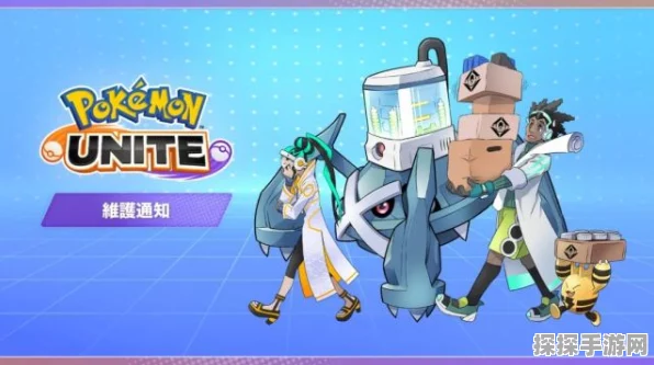 宝可梦大集结，岩殿居蟹的致胜持有物搭配秘籍