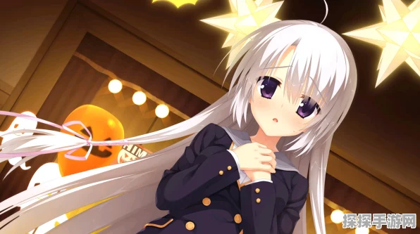魔女的夜宴，解锁神秘 CG 的秘籍