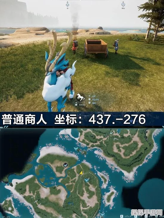 幻兽帕鲁中神秘的积极思维词条效果大揭秘