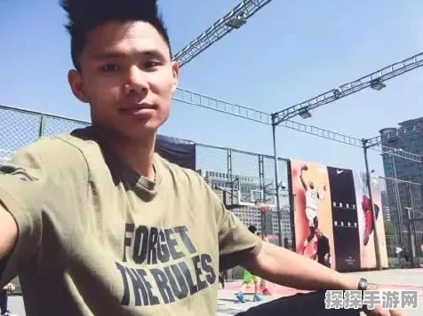 制霸全场！全明星街球派对单挑秘籍