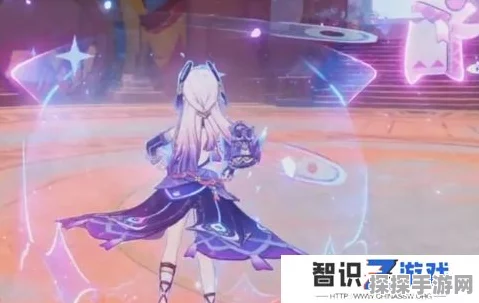 原神，茜特菈莉与钟离护盾谁更强？