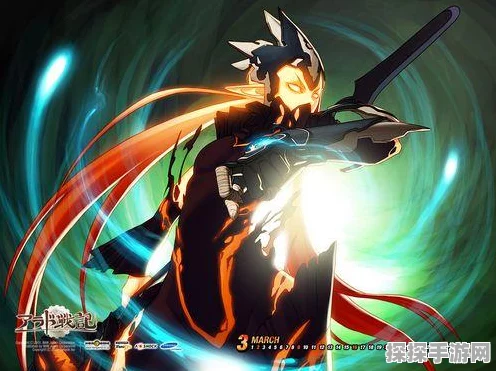 地下城与勇士，起源皇家骑士团职业炫酷外观大赏