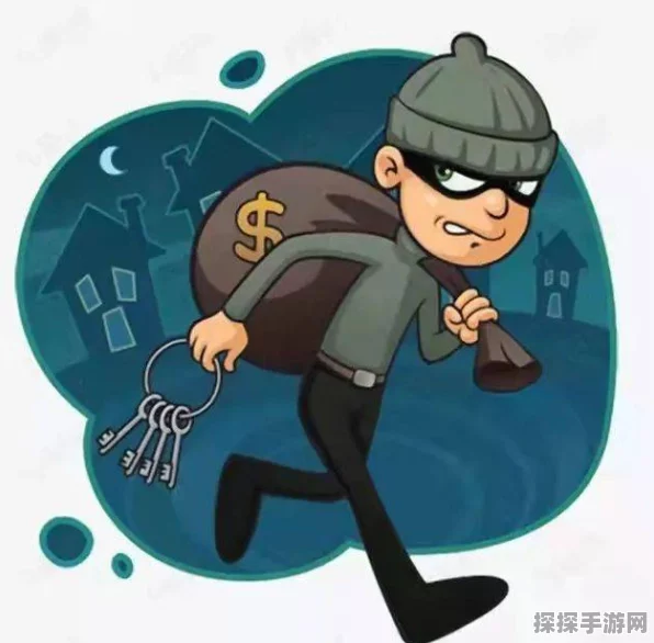 暗喻幻想小偷实力大揭秘