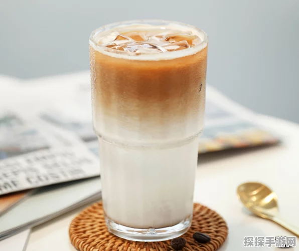 美味拿铁的烹制秘籍——