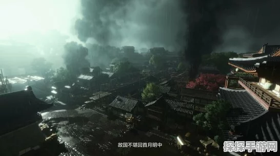 燕云十六声，登顶塔顶的秘籍指南