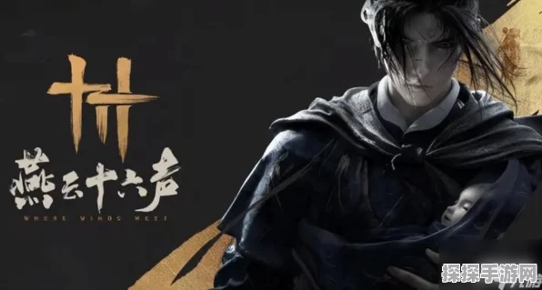 燕云十六声，登顶塔顶的秘籍指南