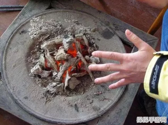 探秘，诡异火盆拆除秘籍