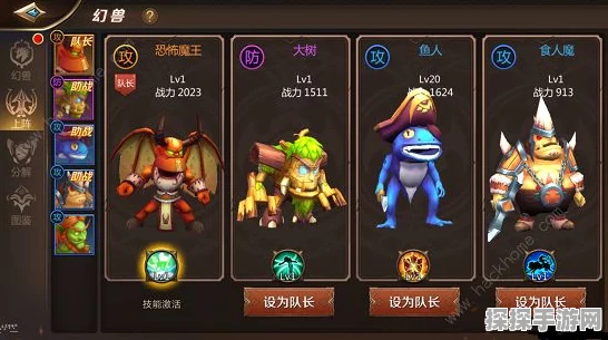 幻兽纸牌不再卡顿！终极解决秘籍大公开