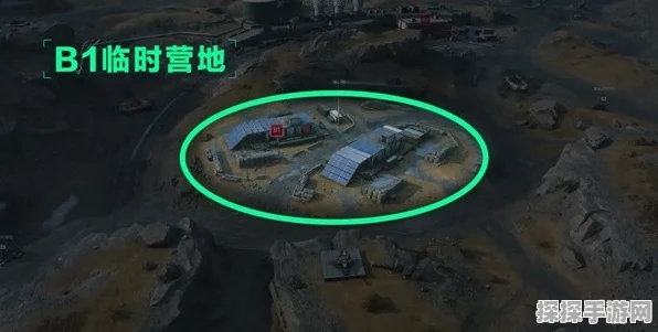 三角洲行动，掌控全地图复活点的机密