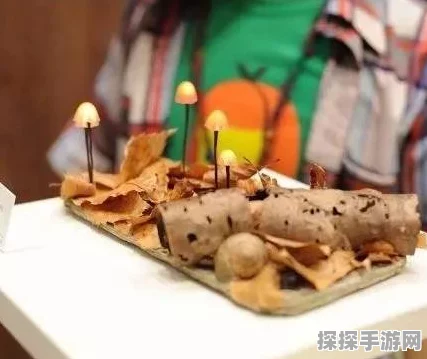 晚安森林必备！蘑菇餐桌轻松打造秘籍