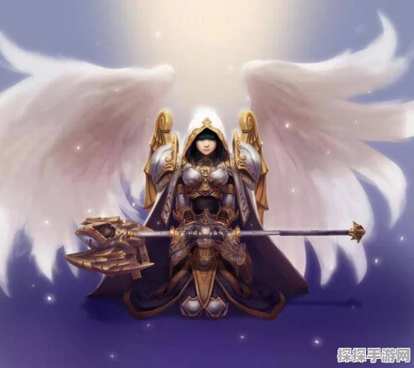 塔瑞斯世界牧师，神恩与神罚的抉择之道