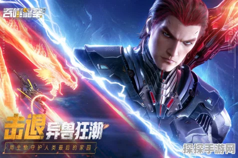 吞噬星空黎明，无敌阵容大揭秘