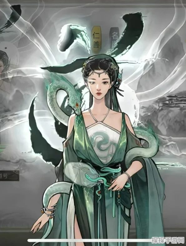 鬼谷八荒神秘神鼎观究竟在哪？