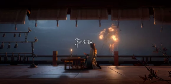 燕云十六声梳头地点大揭秘