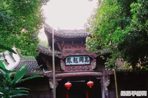 桃源深处有人家玄圃积玉卡池深度探秘