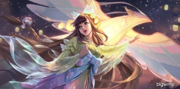 王者荣耀娜可露露全新皮肤震撼来袭！上线时间大揭秘