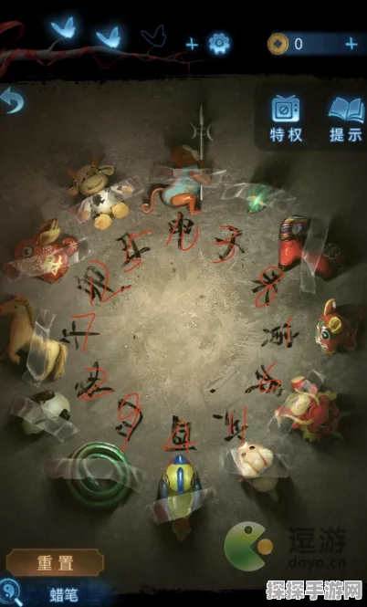 无间梦境，突破缝纫机关卡秘籍