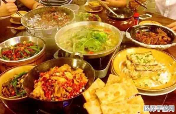 丰收之路美食之旅遭遇卡顿，解决方案在此！