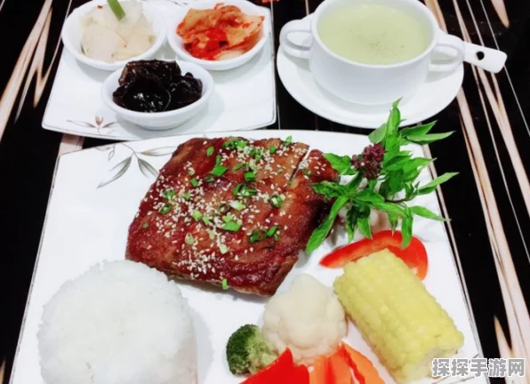 丰收之路美食之旅遭遇卡顿，解决方案在此！