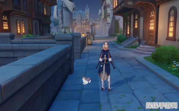 原神灰雪猫神秘面纱大揭秘