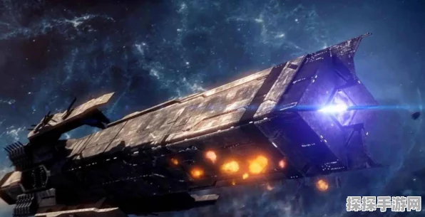 星际战舰星系大揭秘，席德梅尔视角下的宇宙奇观