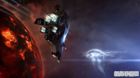 星际战舰星系大揭秘，席德梅尔视角下的宇宙奇观