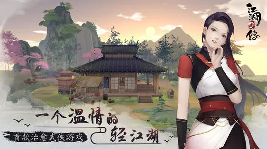 这就是江湖，一级地契获取方式大揭秘