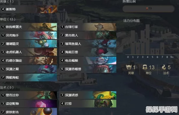 铸仙之境新手必知，抽卡与卡组搭配秘籍
