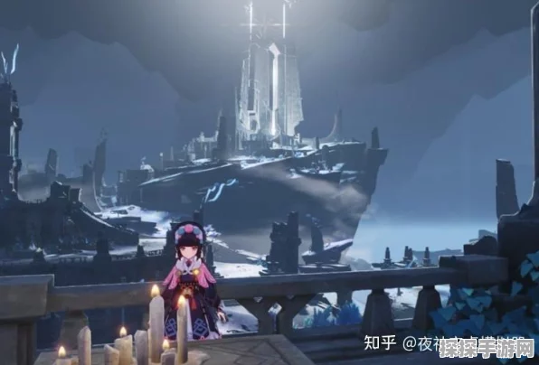 原神键纹的神秘藏身之处大揭秘