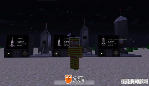 我的世界中神秘燧石的奇妙用途大揭秘