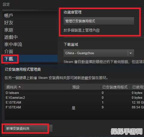 探秘Steam 英文名背后的秘密