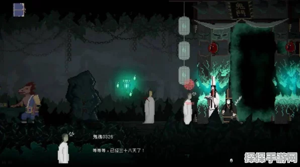 山海旅人 2畅玩必备，游戏配置大揭秘