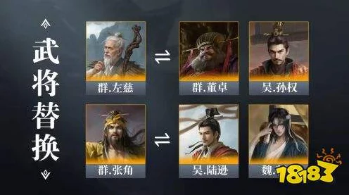 三国，谋定天下S4 赛季震撼新将于吉全解析