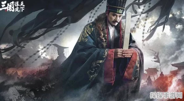 三国，谋定天下S4 赛季震撼新将于吉全解析